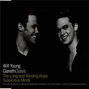 Will Young & Gareth Gates - The Long And Winding Road Mp3