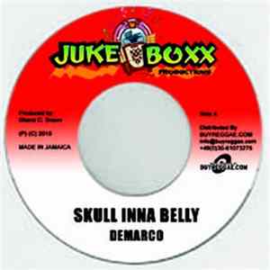 Demarco / Bugle - Skull Inna Belly / Criminal Lawyer Mp3