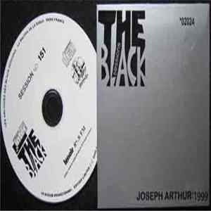 Joseph Arthur - The Black Sessions Mp3