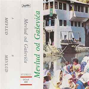 Hor Gazi Husrev-begove Medrese - Sarajevo - Mevlud Od Gaševića Mp3