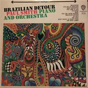 Paul Smith - Brazilian Detour Mp3