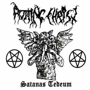 Rotting Christ - Satanas Tedeum Mp3