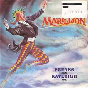 Marillion - Freaks (Live) Mp3