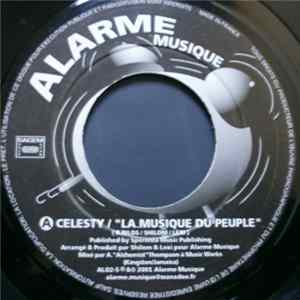 Celesty / Brahim - La Musique Du Peuple / Détournements Mp3