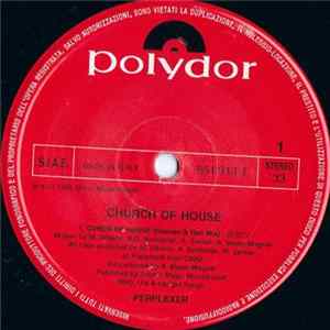 Perplexer - Church Of House Mp3