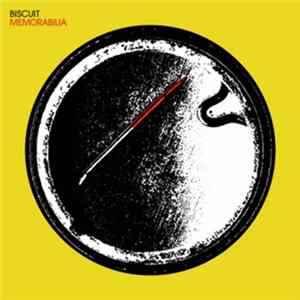 Biscuit - Memorabilia Mp3