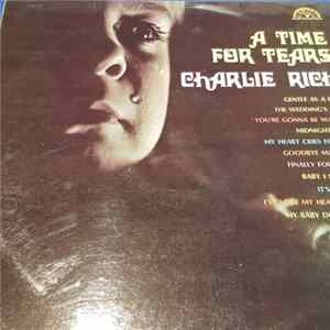 Charlie Rich - A Time For Tears Mp3