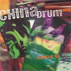 China Drum - Barrier EP Mp3