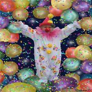 California Sunshine / Har El Prusky - Clowns & Balloons Mp3