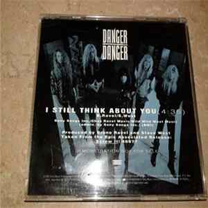 Danger Danger - I Still Think About You Mp3