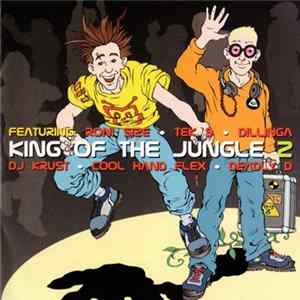 Various - King Of The Jungle 2 Mp3