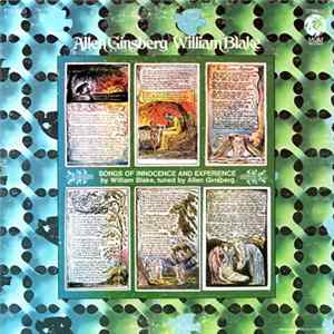 Allen Ginsberg / William Blake - Songs Of Innocence And Experience Mp3