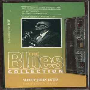 Sleepy John Estes - Drop Down Mama Mp3