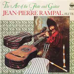Jean-Pierre Rampal, Rene Bartoli - The Art Of The Flute And Guitar Mp3