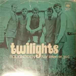 Twilights - Bolignøden / Når Leken Er God Mp3