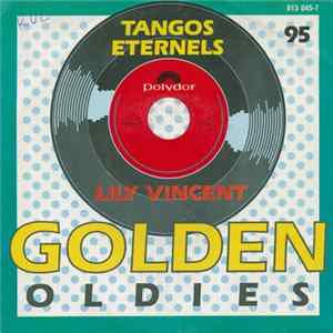 Lily Vincent - Tangos Eternels Mp3