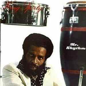 King Sporty - Mr. Rhythm Mp3