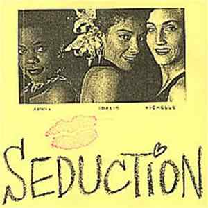 Seduction - Seduction Special Sampler Mp3