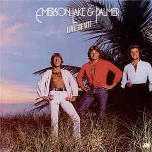 Emerson, Lake & Palmer - Love Beach Mp3