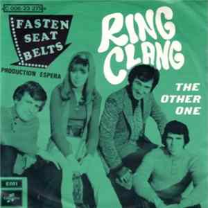 Fasten Seat Belts - Ring Clang / The Other One Mp3