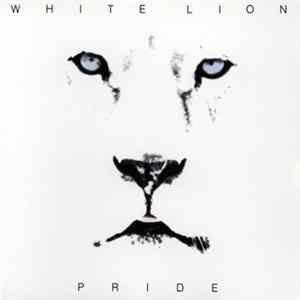White Lion - Pride Mp3