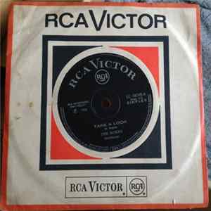 The Rokes - Take A Look / The Wind Will Carry Them By Mp3