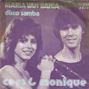 Cees & Monique - Maria Van Bahia Mp3