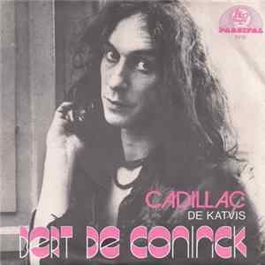 Bert De Coninck - Cadillac / De Katvis Mp3