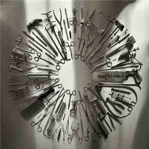 Carcass - Surgical Steel Mp3
