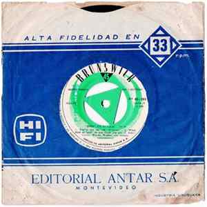 Melrose Baggy, Wayne Walker - Hits En 45 Vol. 9 Mp3