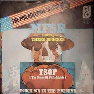 MFSB Featuring Three Degrees - TSOP (The Sound Of Philadelphia) Mp3