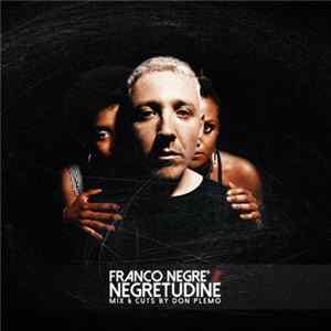Franco Negrè - Negretudine Mp3