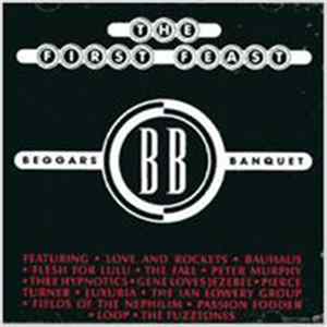 Various - The First Feast Mp3