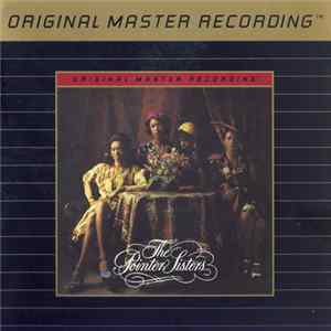 The Pointer Sisters - The Pointer Sisters Mp3