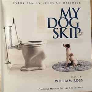 William Ross - My Dog Skip Mp3