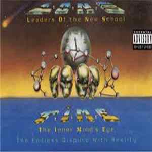 Leaders Of The New School - T.I.M.E. (The Inner Mind's Eye) Mp3