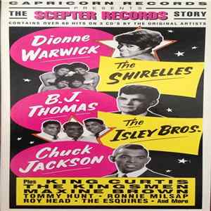 Various - Capricorn Records Presents The Scepter Records Story Mp3