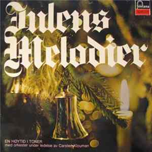 Carsten Klouman - Julens Melodier (En Høytid I Toner) Mp3