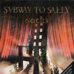 Subway To Sally - Nackt Mp3