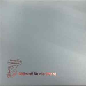 The F.....' Kius Band - Bölkstoff Für Die Ohr'n! Mp3