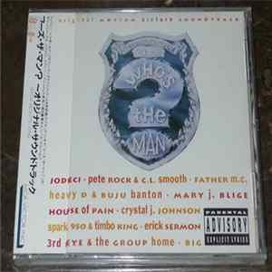 Various - Who's The Man? (Original Motion Picture Soundtrack) Mp3