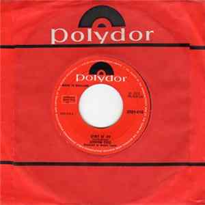 Kingdom Come - Spirit Of Joy Mp3