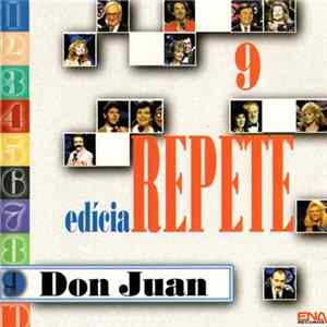 Various - Edícia Repete 9 - Don Juan Mp3