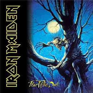Iron Maiden - Fear Of The Dark Mp3