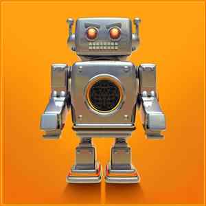 Androcell - Grumpy Robot EP Mp3