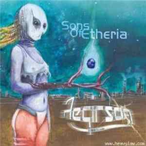 Aegirson - Sons Of Etheria Mp3