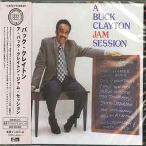 Buck Clayton - A Buck Clayton Jam Session Mp3