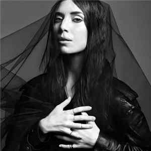 Lykke Li - I Never Learn Mp3