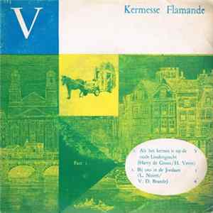 Mieldijk - Kermesse Flamande Mp3