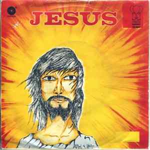 Jeremy Faith And The St Mathews Church Choir And Orchestra - Jesus Mp3